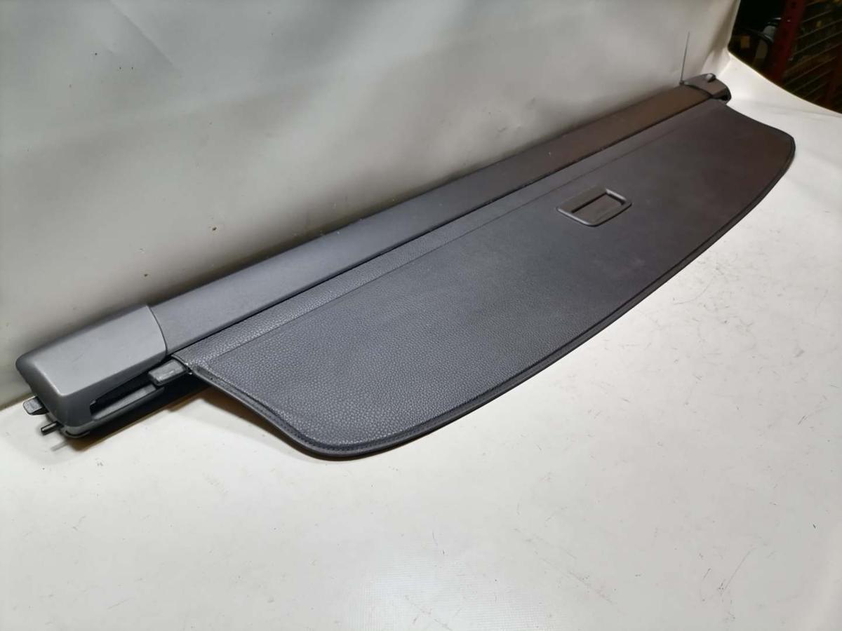 VW Passat 3C original Laderaumrollo Abdeckung Kofferraum Kombi Variant Bj.2009